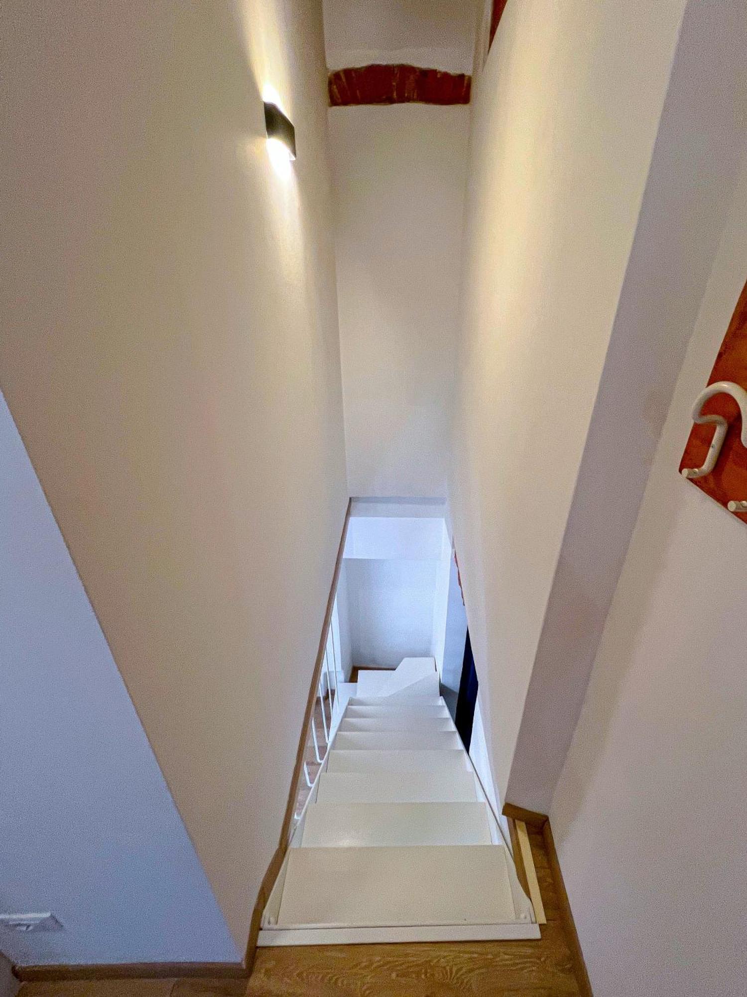 Apartamento -The Old Town Quarry- Carrara Centro Exterior foto